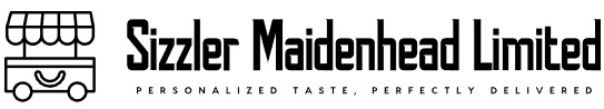 Sizzler Maidenhead Logo